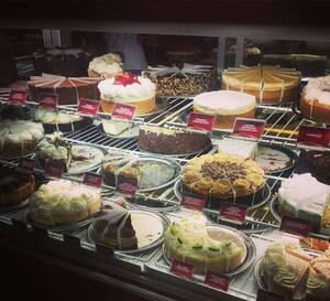 The Cheesecake Factory Menu Menu For The Cheesecake Factory Biltmore Arcadia Phoenix